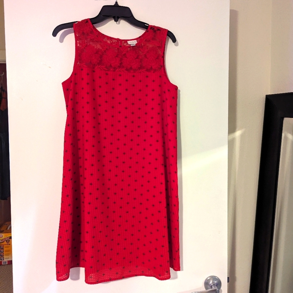 Romantic Date Night Dress, A New Day